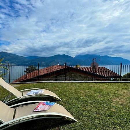 Villa Aurelia Plesio Exterior photo