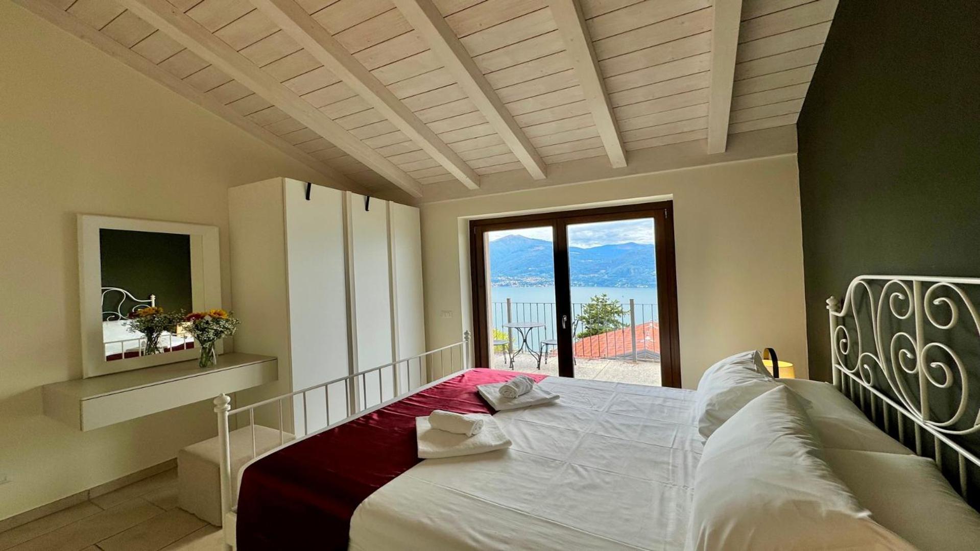 Villa Aurelia Plesio Exterior photo
